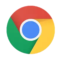Landa i-Google Chrome Browser yeWindows
