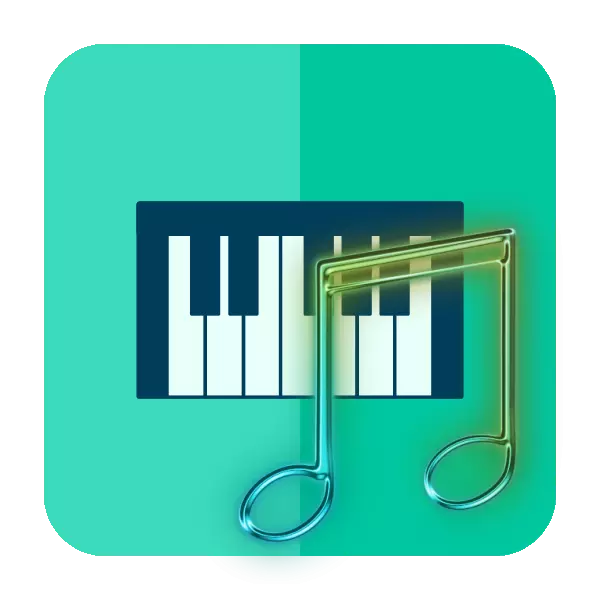 Piano Online dengan Lagu