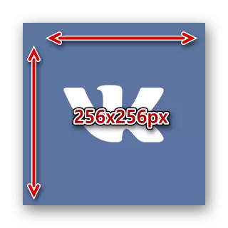256x256PX Banner ανάλυσης