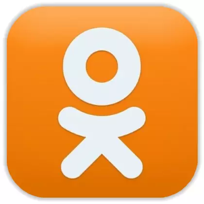 Odnoklassniki iPhone - Nola jarri argazkiak sare sozialetan iOS bezero ofizialaren bidez