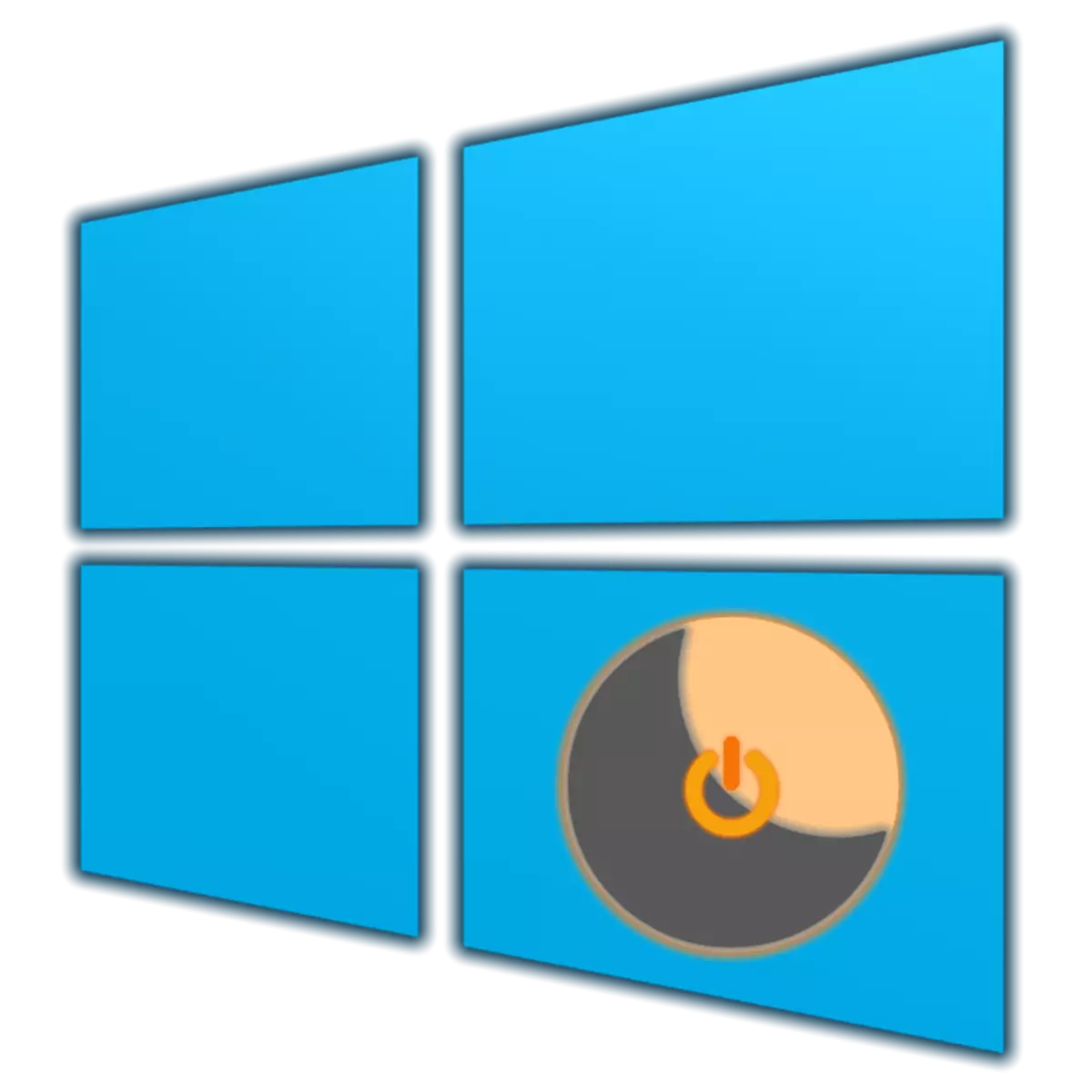 Sida loo suurto geliyo isbadalka Windows 10
