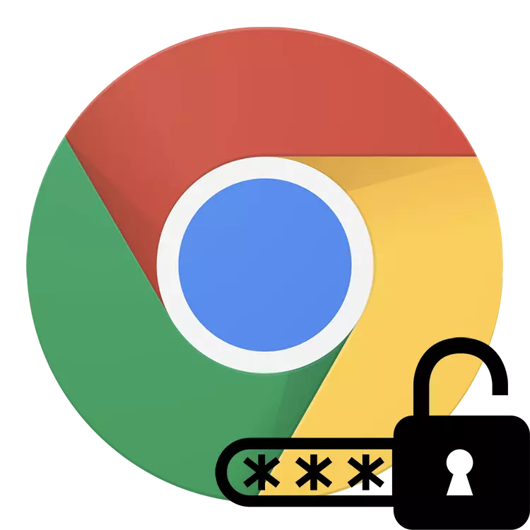 Jak przeglądać zapisane hasła w Chrome