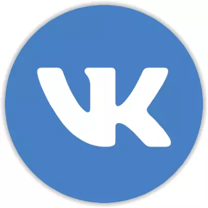 Scarica l'applicazione Vkontakte ufficiale per Android