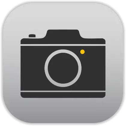 Vkontakte til iPhone Sådan sender du en video til Social Network fra IOS Application Camera