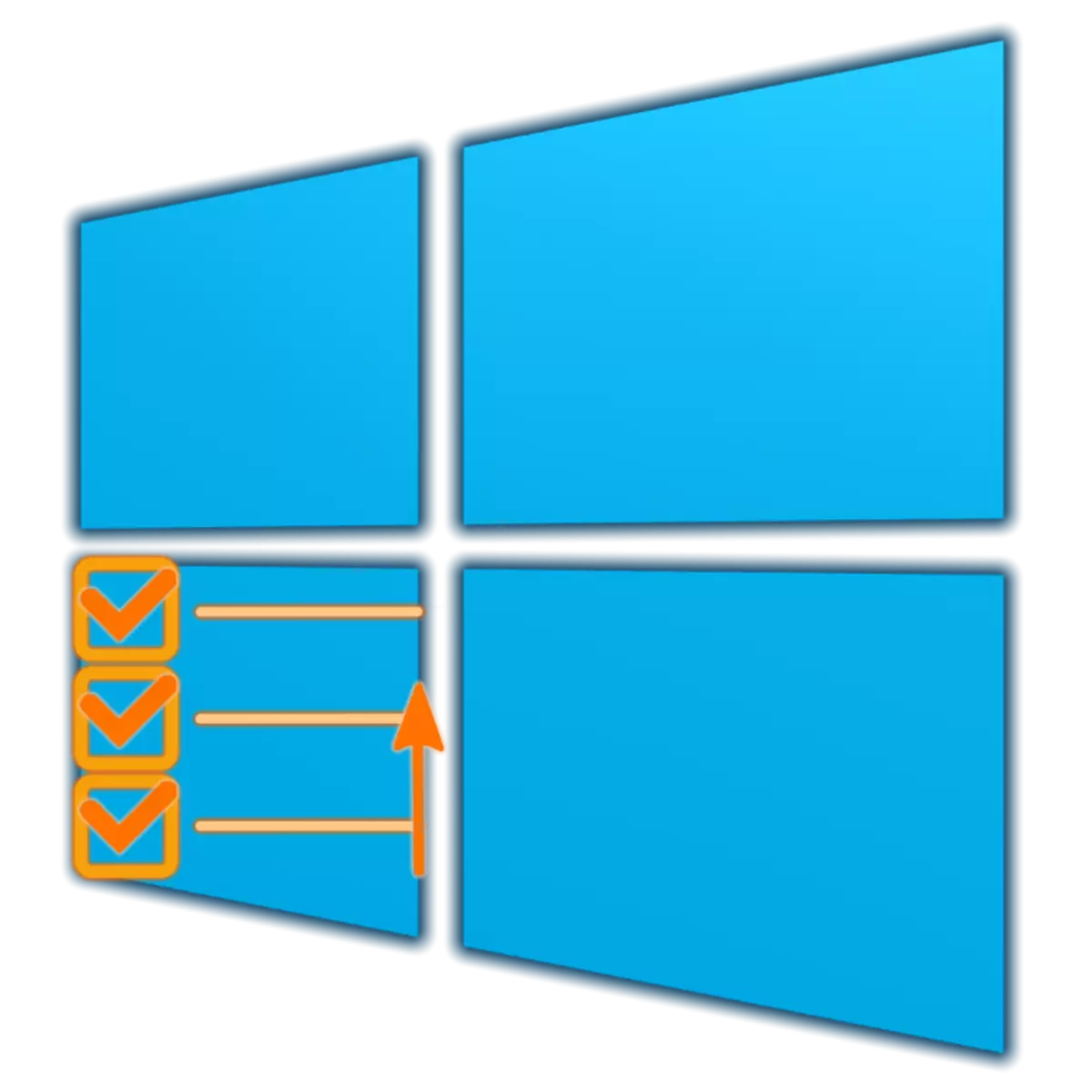 Windows 10 တွင်ပုံမှန်ပရိုဂရမ်များကိုမည်သို့သတ်မှတ်ရမည်နည်း