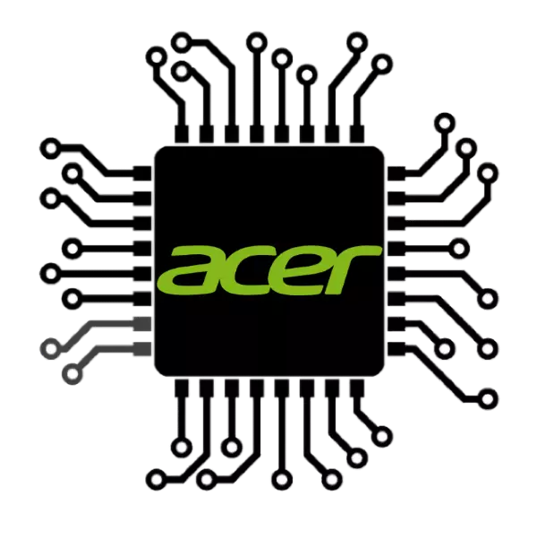 سازول BIOS Acer: ګام-by-ګام لارښوونې