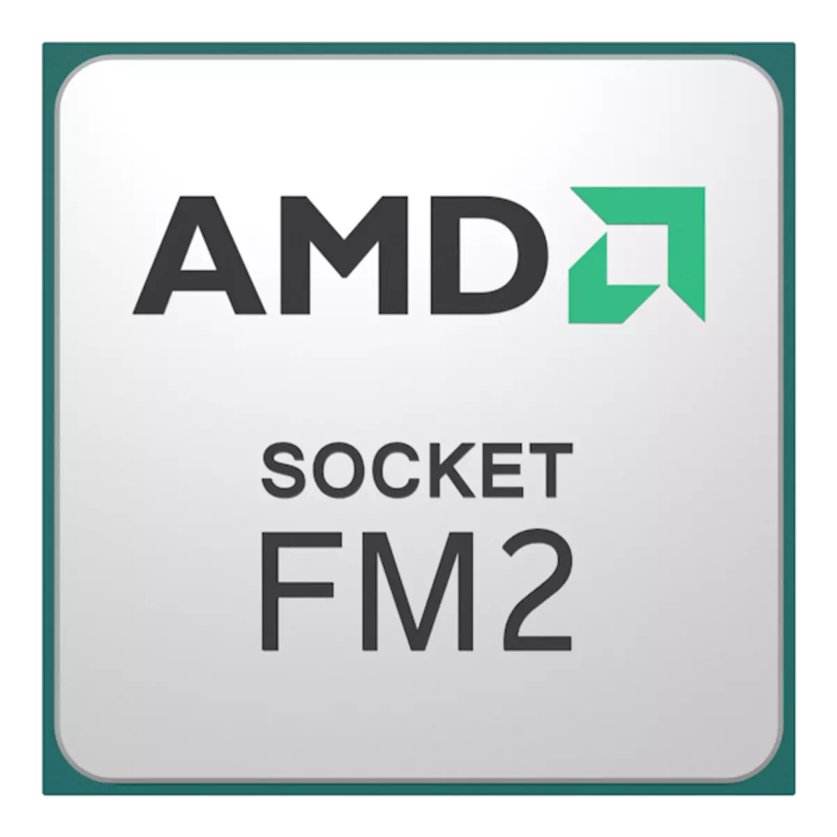 Gisuportahan ang mga processors alang sa FM2 Socket