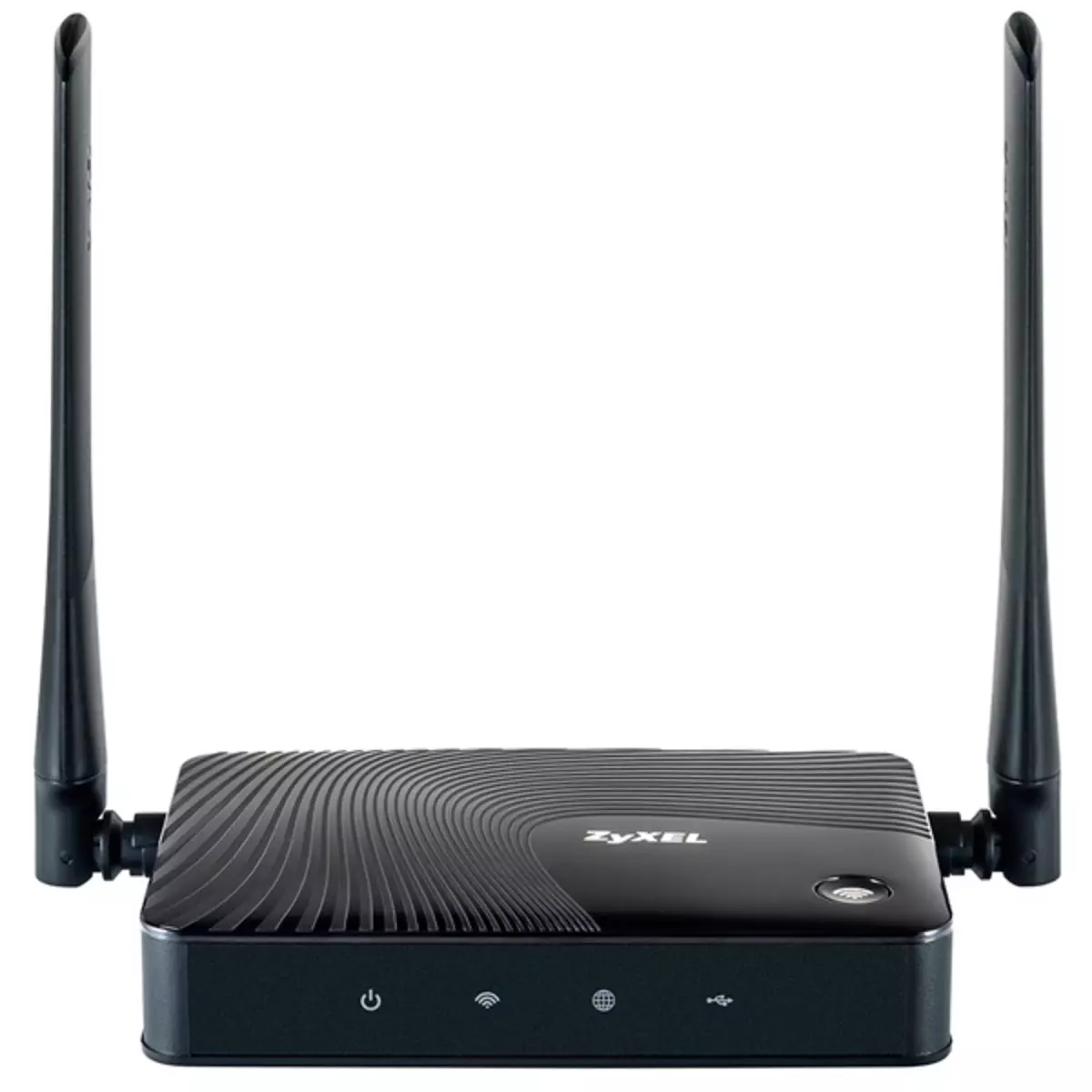 Configure the Zyxel Keenetic 4G router