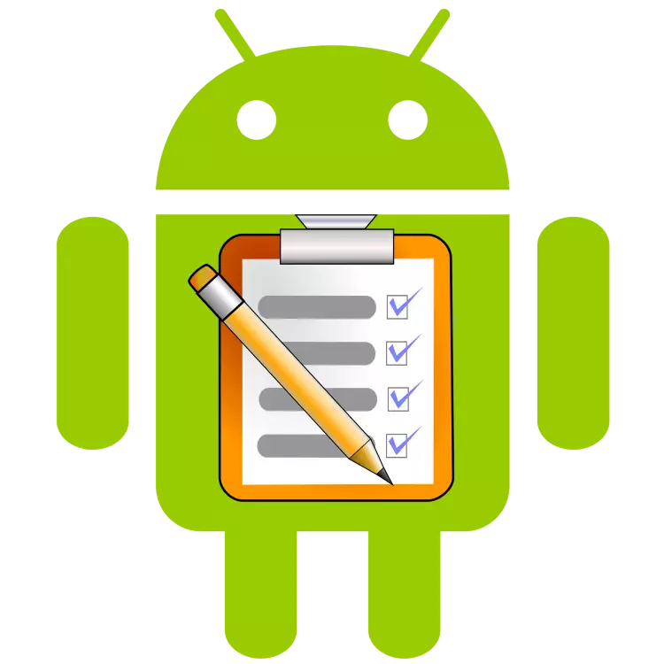 Descarregar programador de tasques per Android