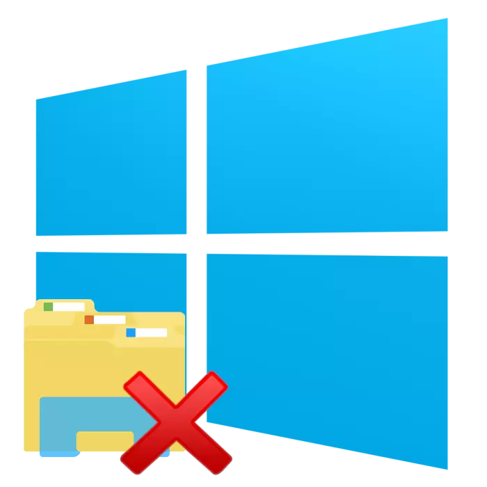 Bagaimana untuk menetapkan ralat konduktor tidak bertindak balas terhadap Windows 10