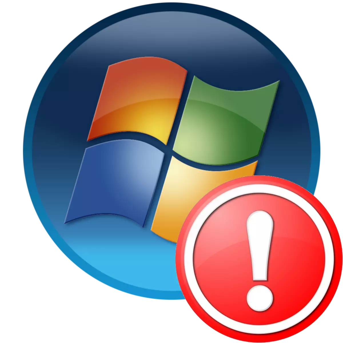 Windows 7 တွင် Kernel-Power Erres အမှားအယွင်းများ၏အကြောင်းရင်းများ