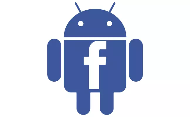Sut i lanlwytho fideo o Facebook ar Android-Smartphone