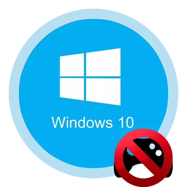 Windows 10 her nejsou spuštěny