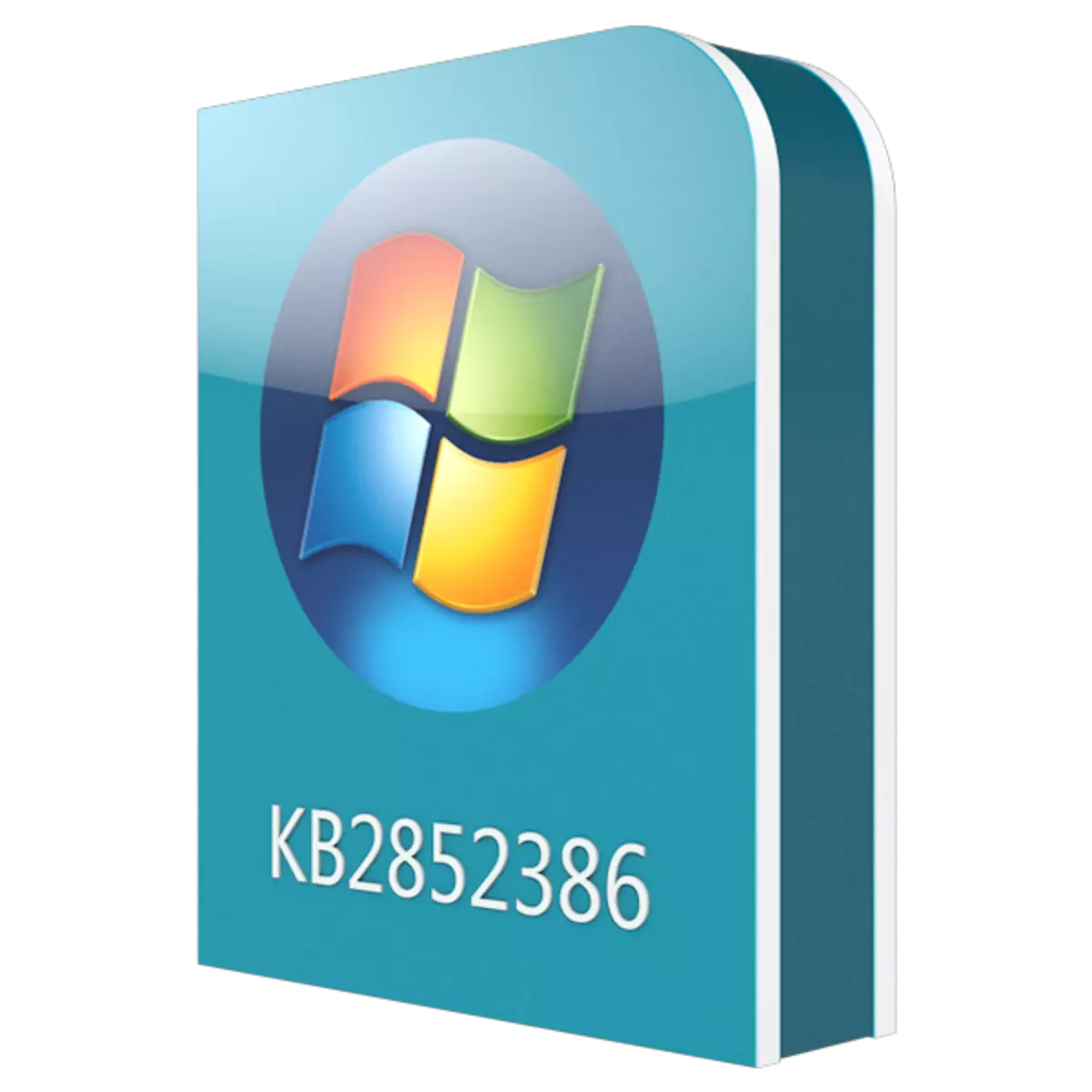 Download update KB2852386 Windows 7 x64