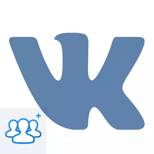 Hoe om VKontakte intekenaars skakel