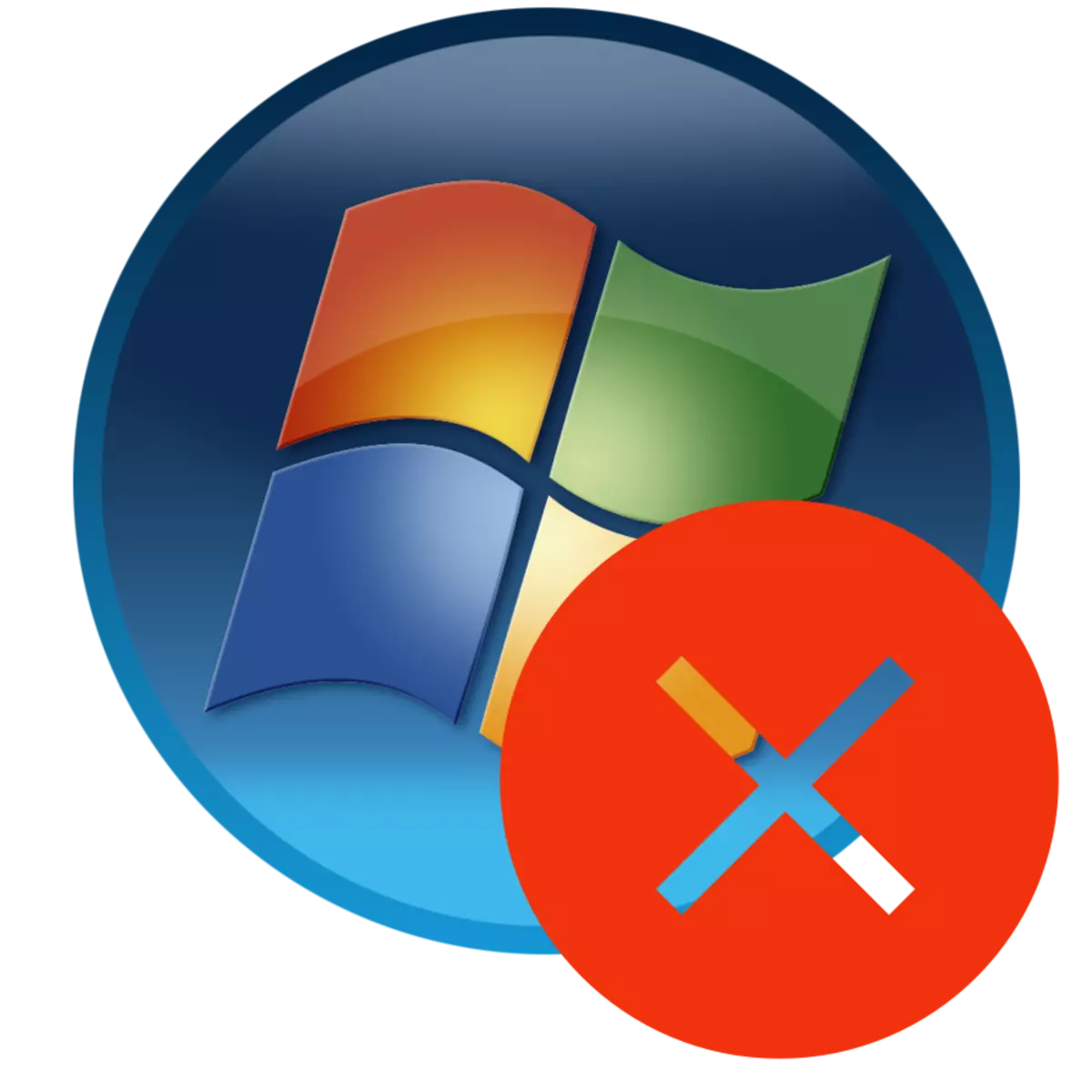 Eroare 0x80070570 în Windows 7