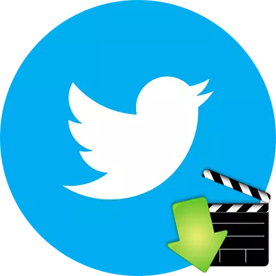 Download video from Twitter