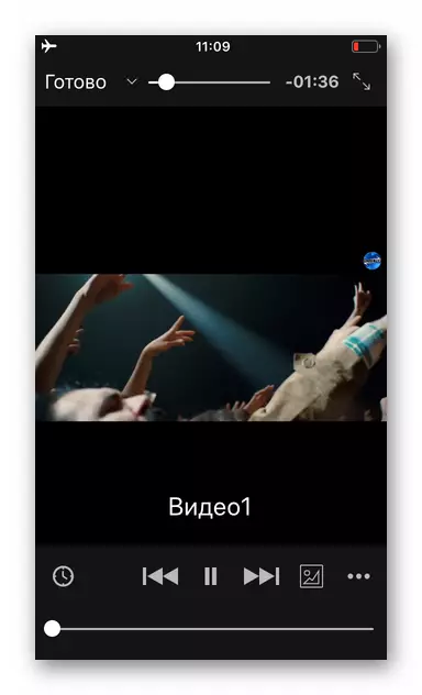 پخش فیلم ها در VLC برای پخش کننده تلفن همراه برای iPhone یا iPad