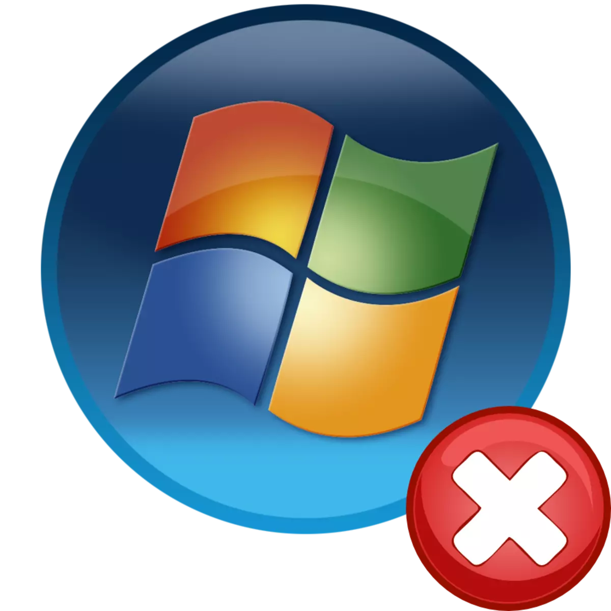 შეცდომა 0xc0000098 Windows 7