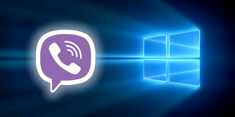 Viber για Windows Πώς να εμποδίσετε την επαφή και να το τοποθετήσετε μαύρη λίστα