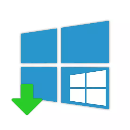 როგორ დააყენოთ Windows 10 Over Windows 10