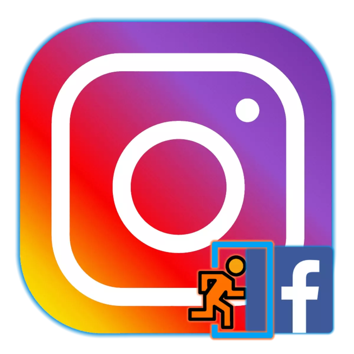 Come entrare in Instagram tramite Facebook