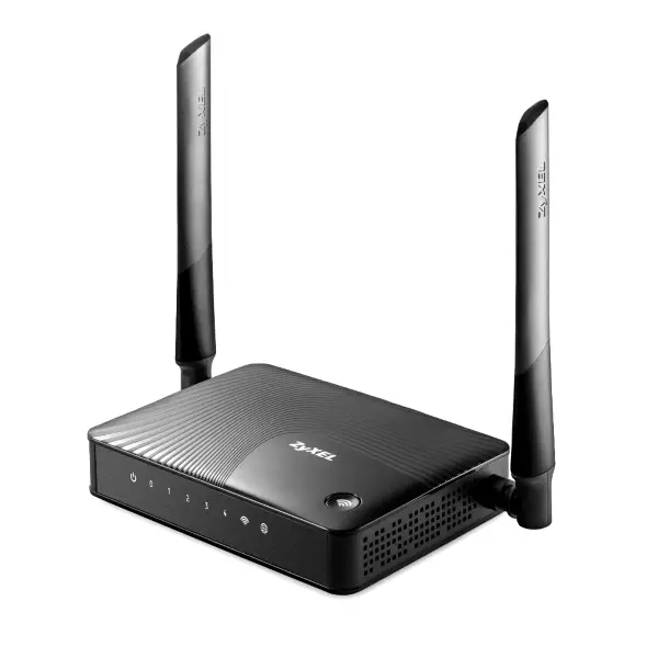 Configuring sa Zyxel Keenetic Lite 3 router