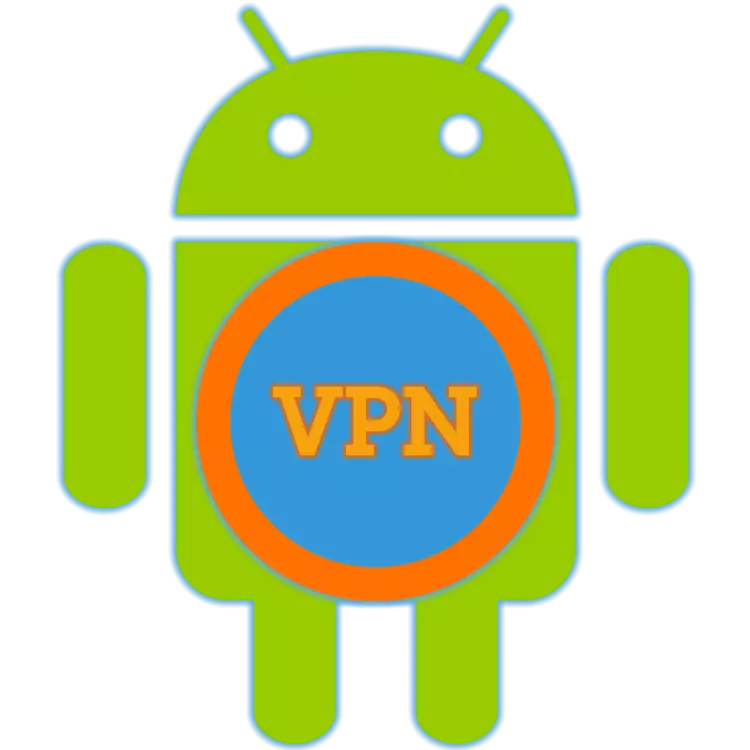 Android буенча VPN ничек урнаштырырга