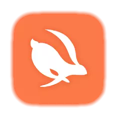 I-download ang Turbo VPN application mula sa Google Play Market sa Android
