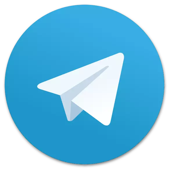 Download Telegram ee Android si bilaash ah Ruushka