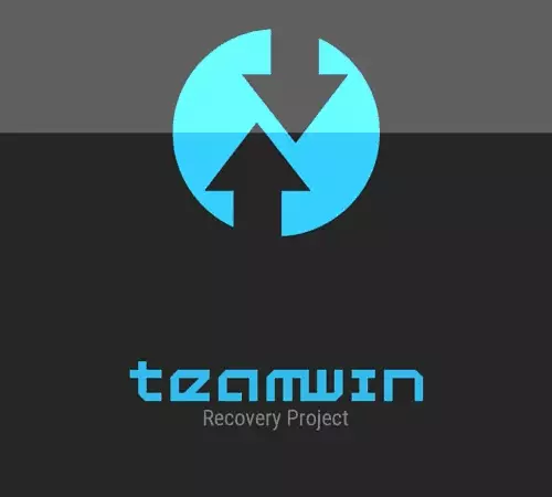 Alcatel OT-5036D aflaai en installeer Teamwin Recovery (TWRP) op 'n smartphone