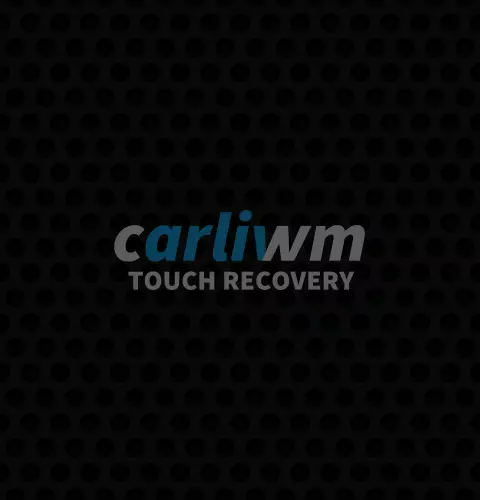 Alcatel One Touch Pop C5 5036D Carliv Touch Recovery por la aparato por instali kutimon firmware