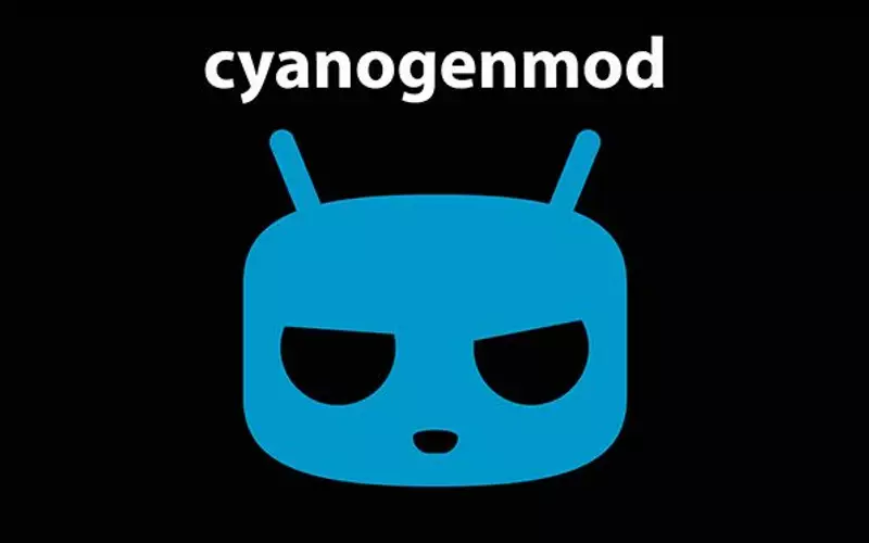 下载的CyanogenMod 12.1固件（是Android 5.1）的ALCATEL ONE TOUCH流行C5 5036D