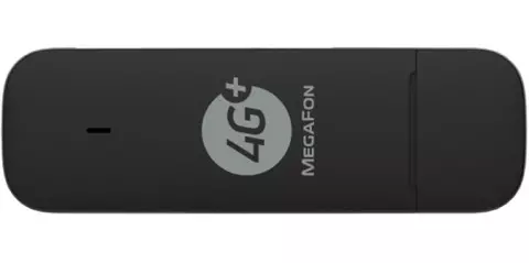Primjer USB Modem megafon