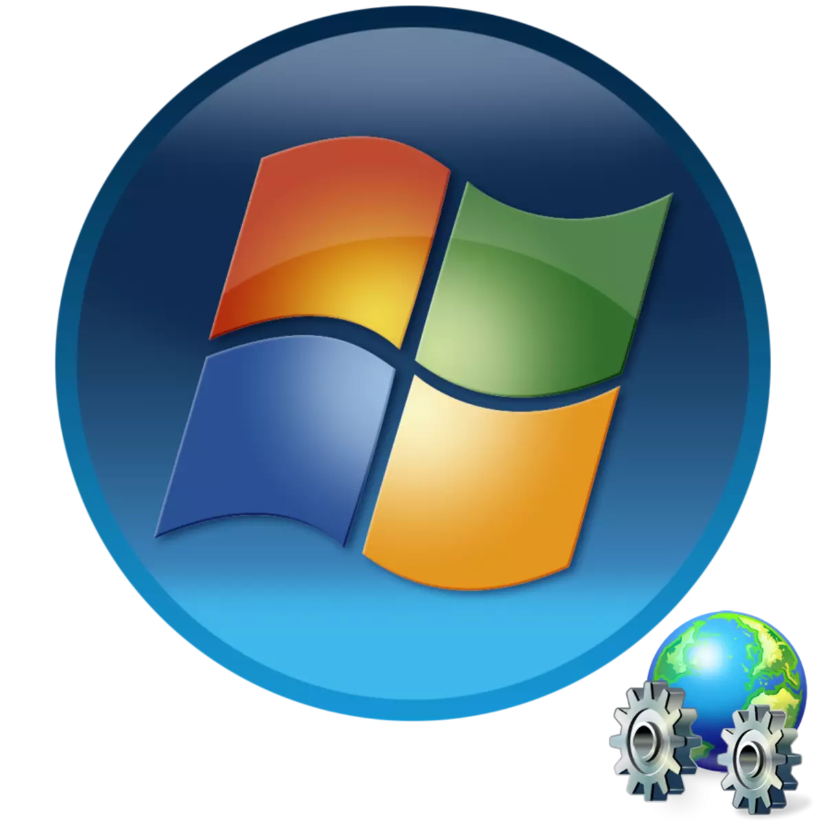 Leano la Ts'ireletso ea Security In Windows 7