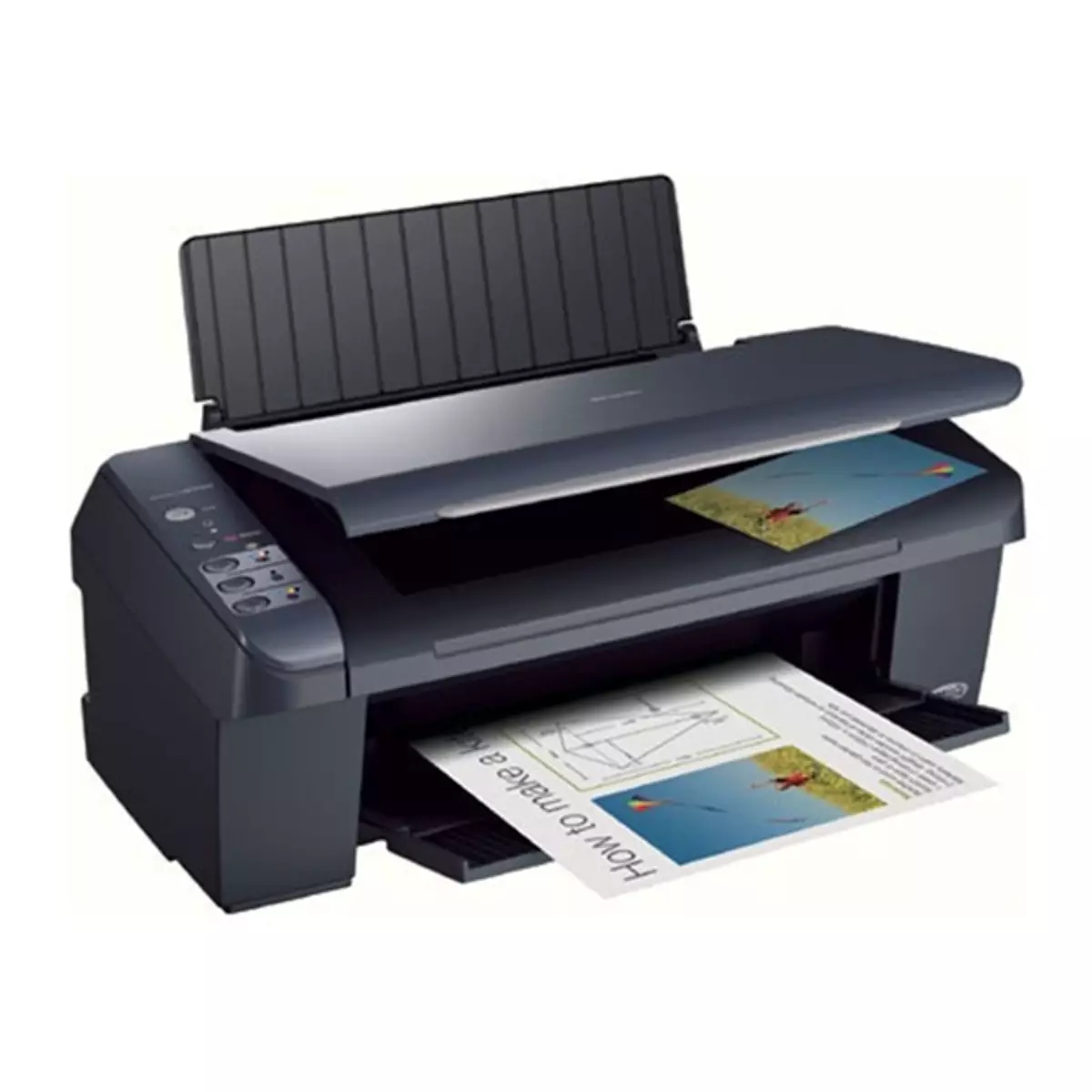 EPSON CX4300 အတွက် download download download