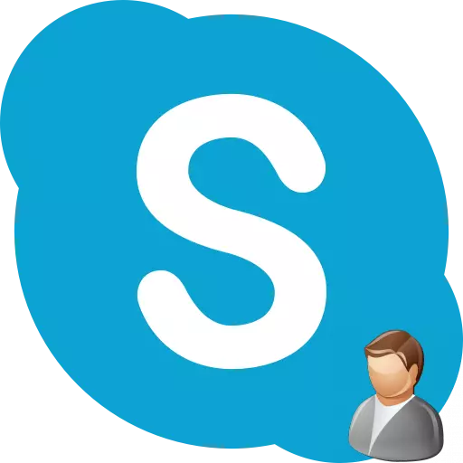 Účet v Skype