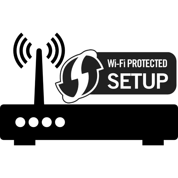 Yintoni i-WPS kwi-router