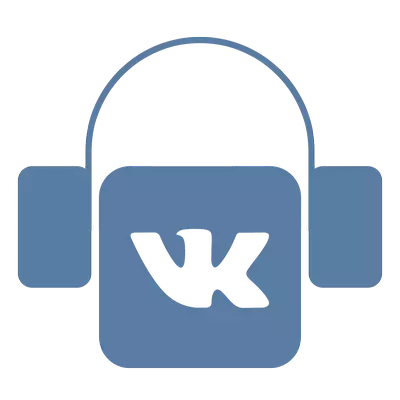 Зареждане на музика от ВКонтакте