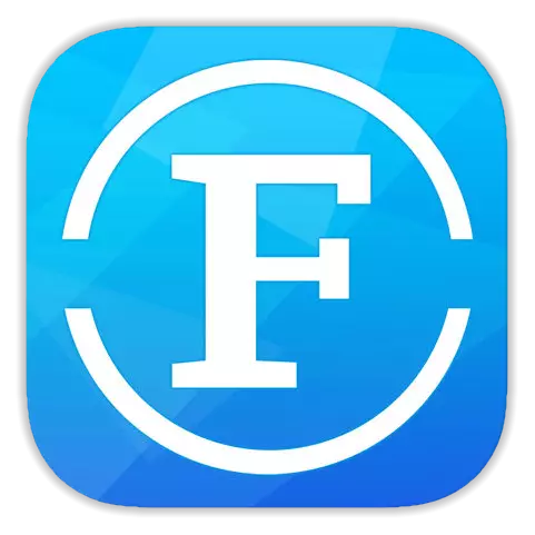Ladda ner ljudinspelningar från VKontakte till iPhone med FileMaster File Manager