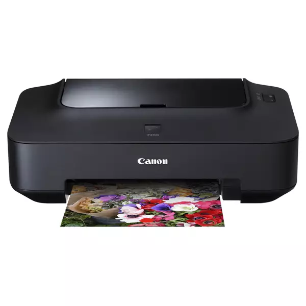 Sækja bílstjóri fyrir Canon Ip2700