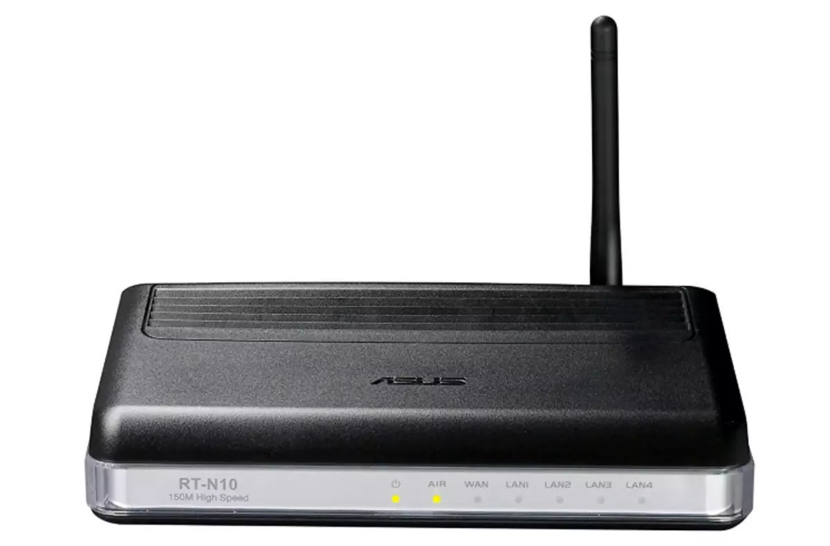 Como flash asus rt-n10 router