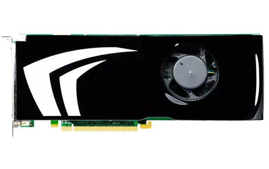 NVIDIA GTS 150モバイルハイカードビデオカード