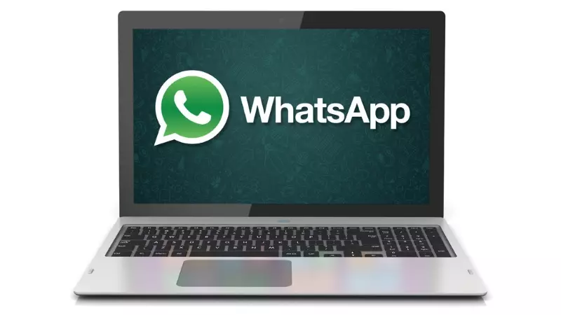 Jak odstranit korespondenci v WhatsApp pro Windows