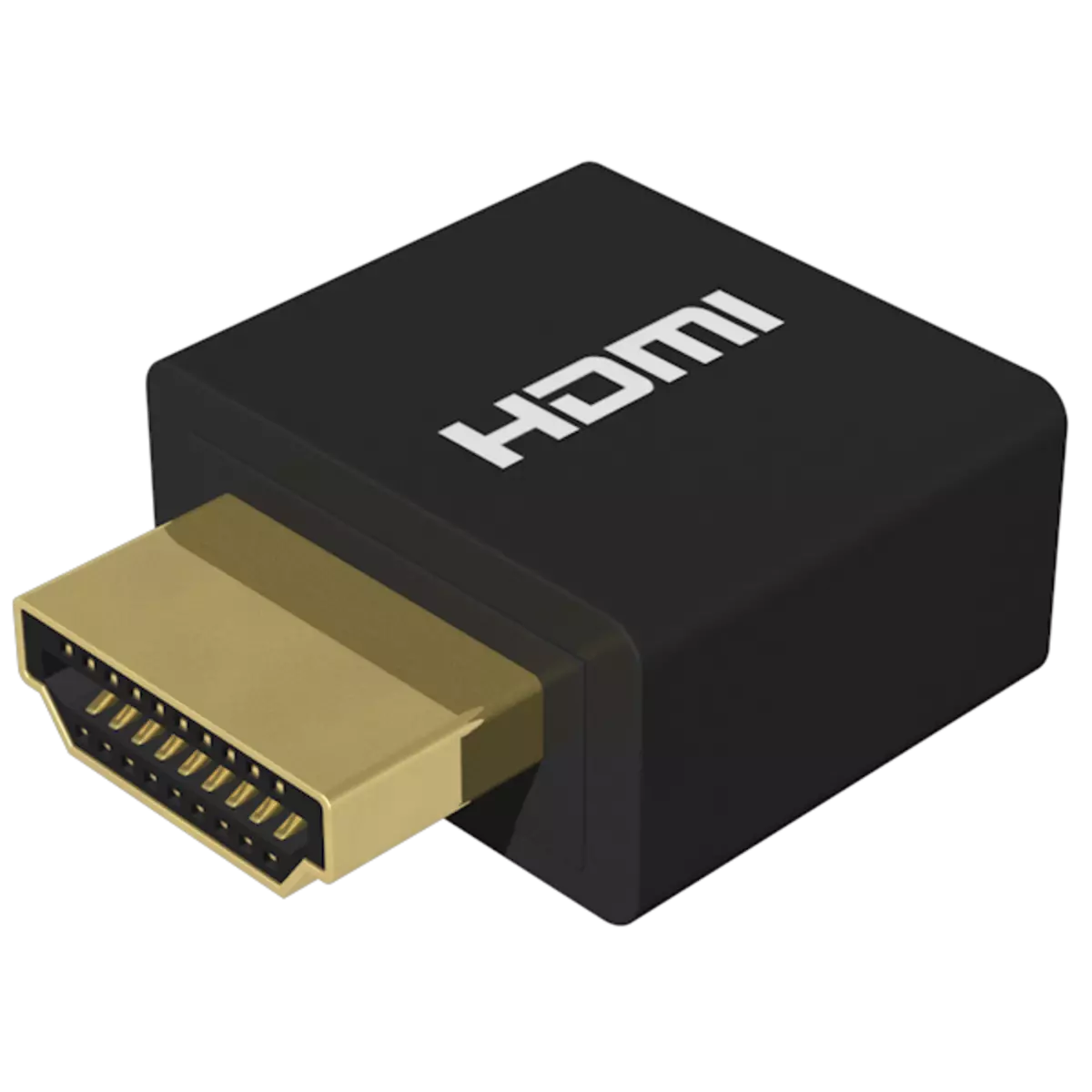 אראפקאפיע דריווערס אויף HDMI