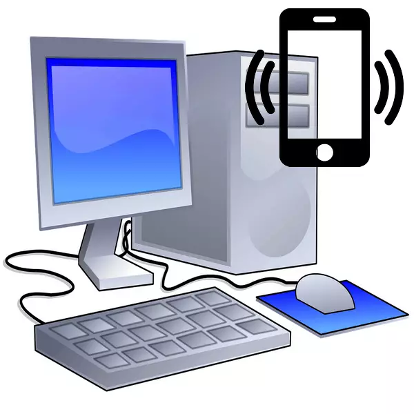 Kif tagħmel telefon bħala modem għal kompjuter permezz tal-USB