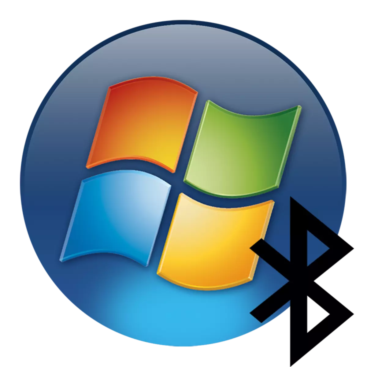 Windows 7 كومپيۇتېرىدا كۆك چىش ئورنىتىش كېرەك