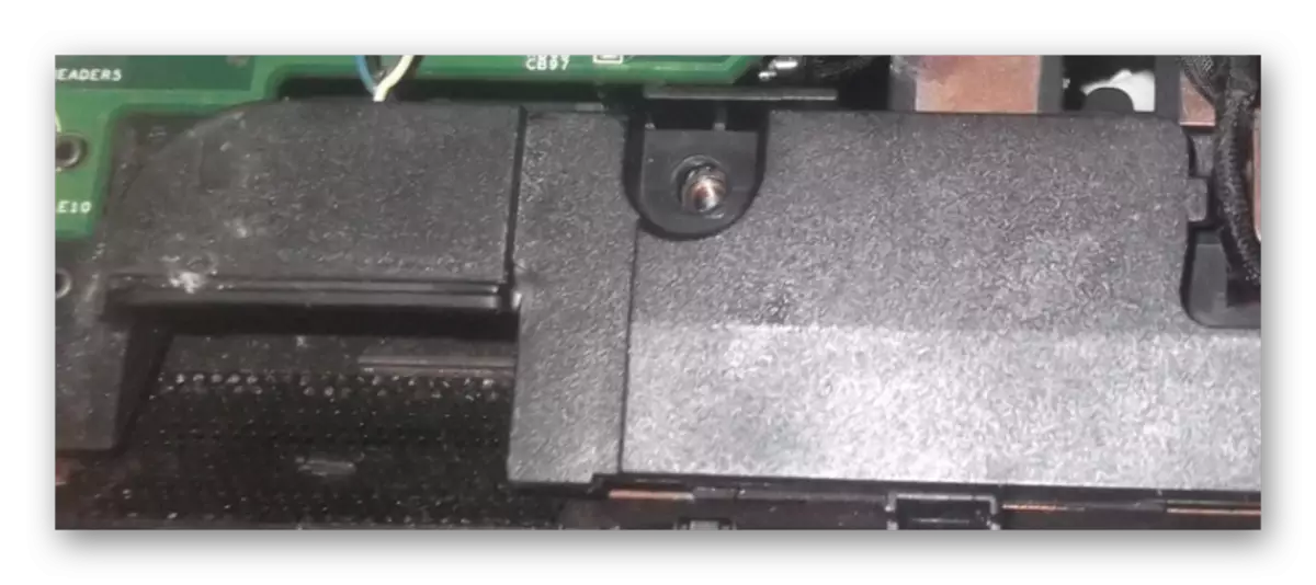 Pag-install ng mga bagong speaker sa isang laptop