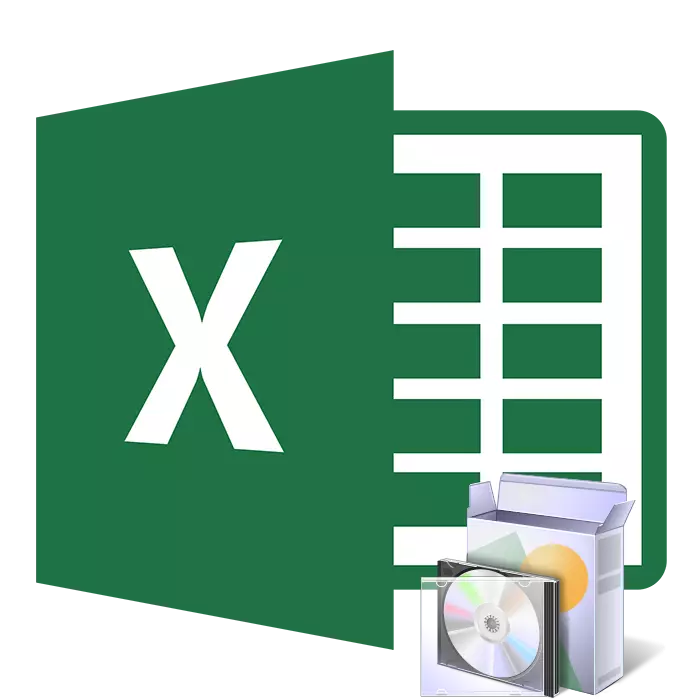 วิธีการติดตั้ง Excel บนคอมพิวเตอร์