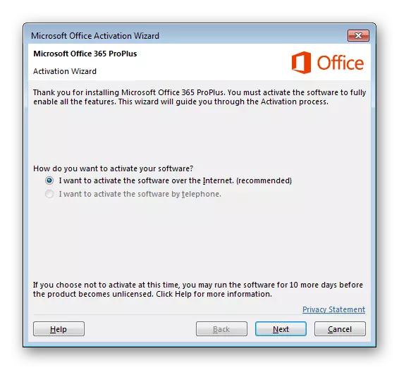 Lizenz beim Kauf von Microsoft Word